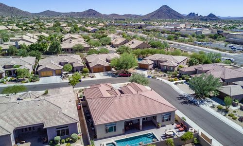85259 North Scottsdale Zip Code Update
