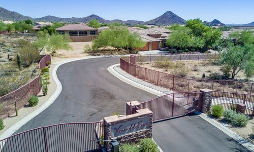 The North Scottsdale Real Estate Advisory - Friday …