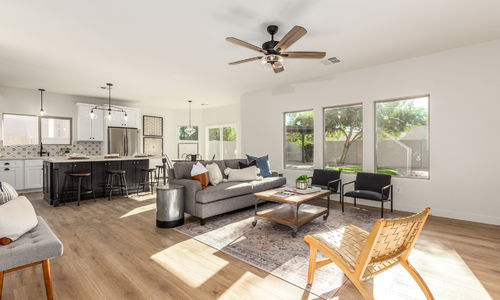 Phoenix and Scottsdale Mixed Market Messages - Good …
