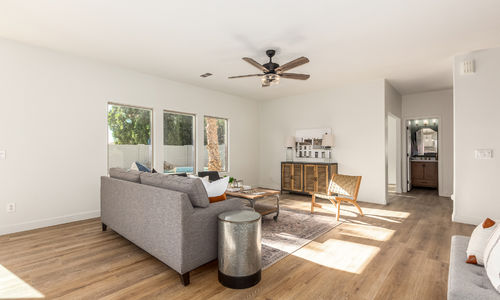 A Return to Balance in the Phoenix Area …