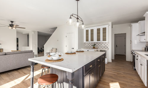 Where Should Mortgage Rates Be?