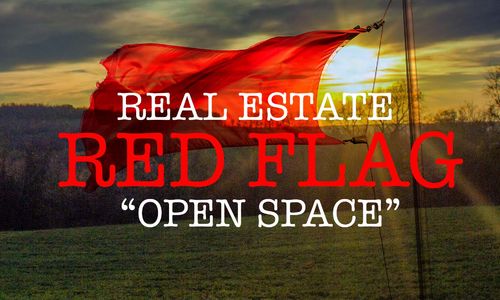 Is it Really Open Space? Red Flag! &hellip;