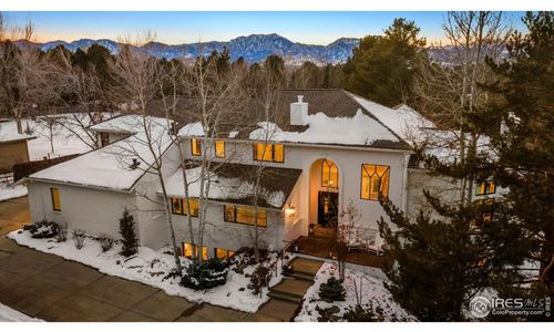 605 Theresa Dr [Boulder Notable]