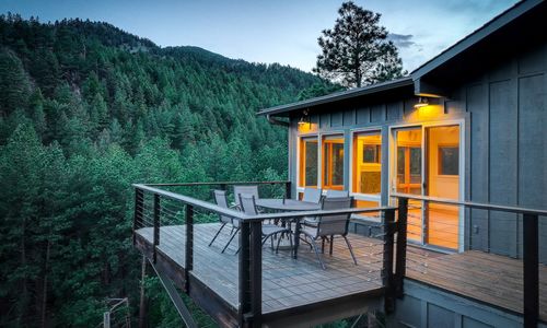 2127 Fourmile Canyon Drive [Boulder Notable]