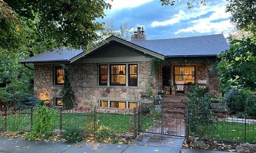 820 Grant Pl [Boulder Notable]