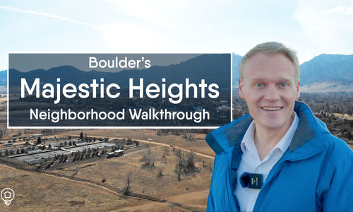 Majestic Heights [Neighborhood Tour]