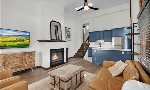 314 High St [Breckenridge Notable]