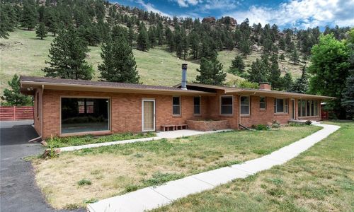 814 Sunshine Canyon Dr [Boulder Notable]