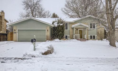 4624 Harwhich St [Boulder Notable]