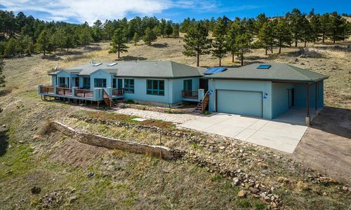 240 Dixon Rd [Gold Hill Notable]