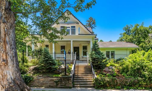 1025 6th Street [Boulder Notable]