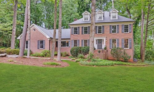 Atlanta Southern Charmer For Sale