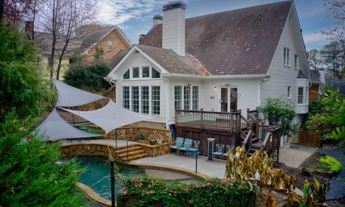 Atlanta Oak Grove Home with POOL - JUST LISTED