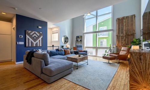 Sexy MODERN ATLANTA HOME -Looking for long term relatio&hellip;