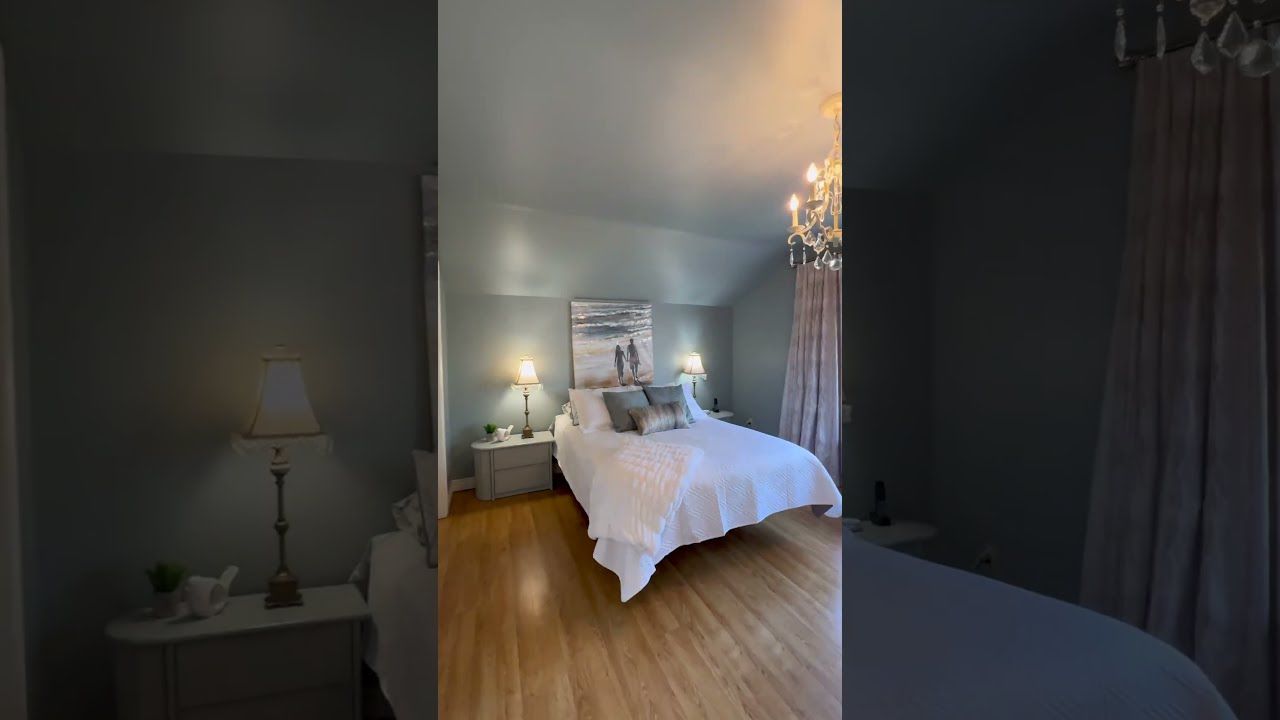Listing Video