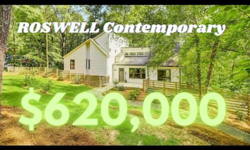 Roswell Georgia - Experience the Best of Southern Livin&hellip;