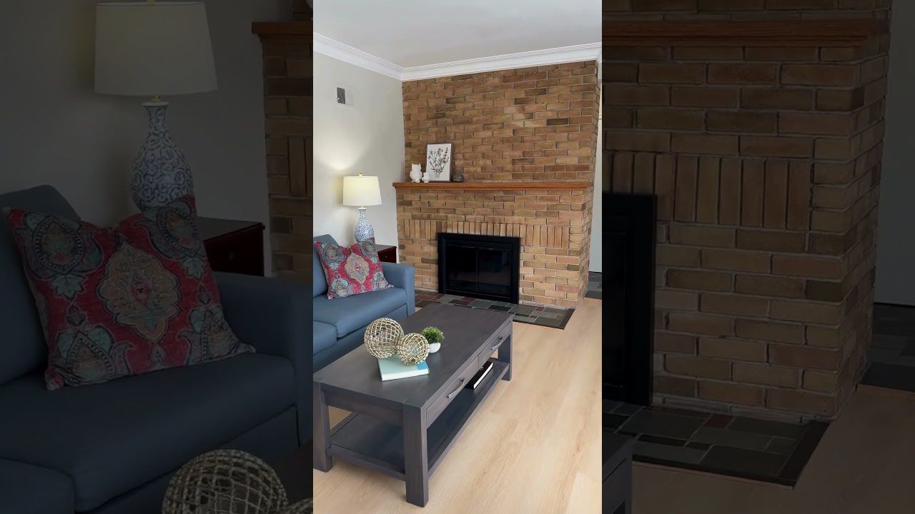 Listing Video