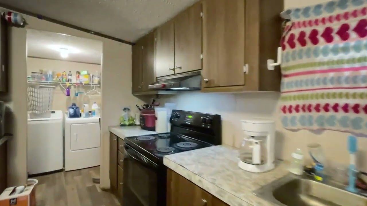 Listing Video