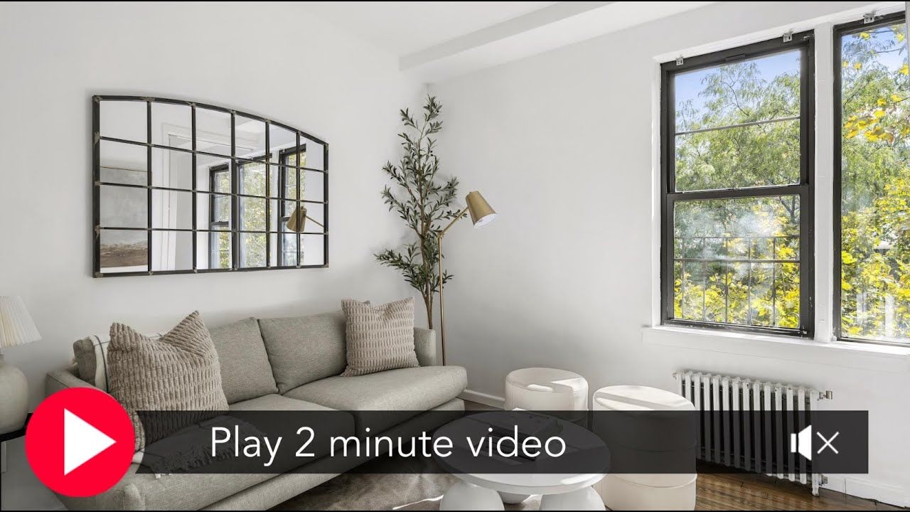 Listing Video
