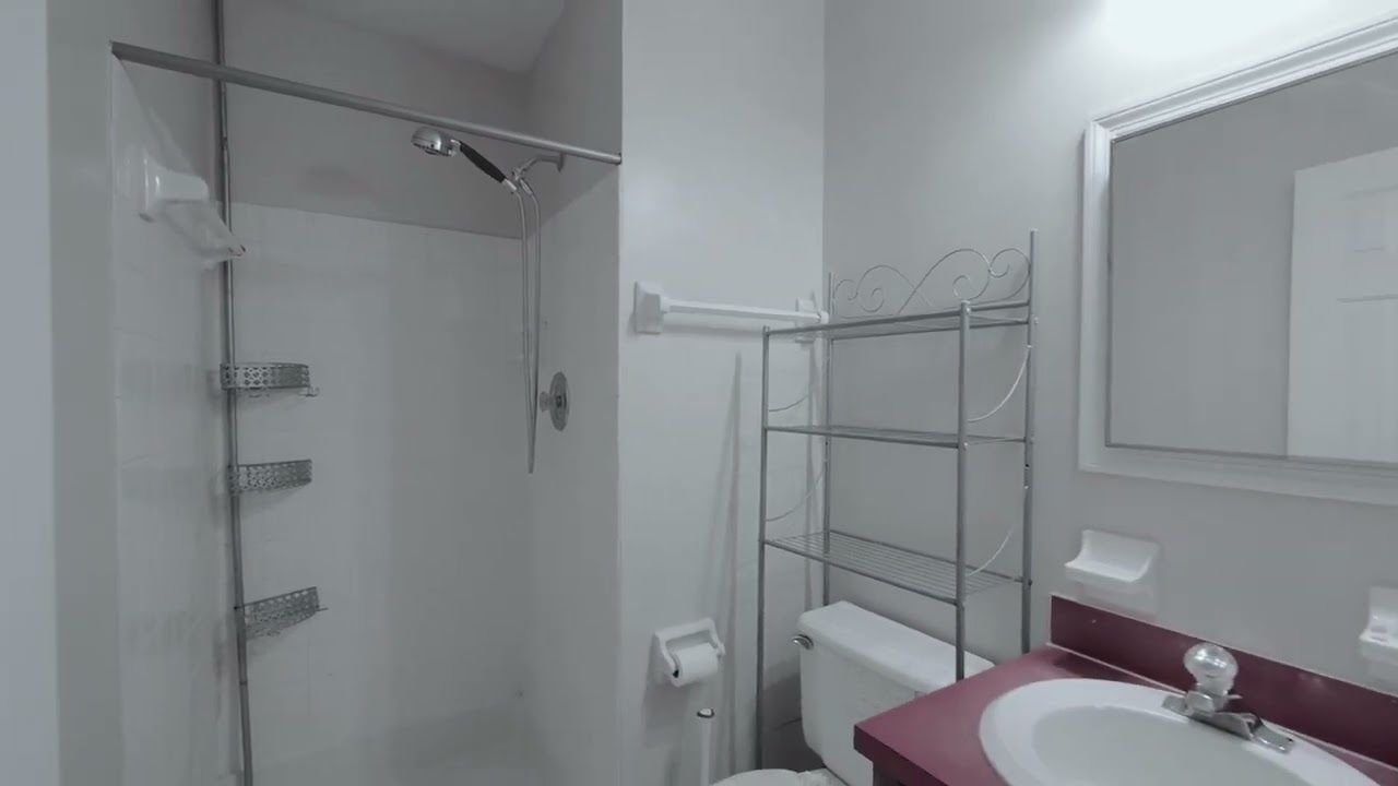 Listing Video
