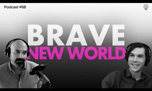The Brave New World of Real Estate &hellip;