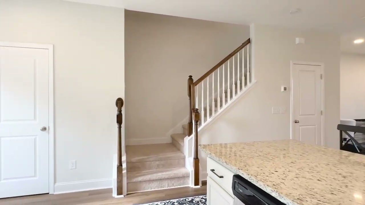 Listing Video
