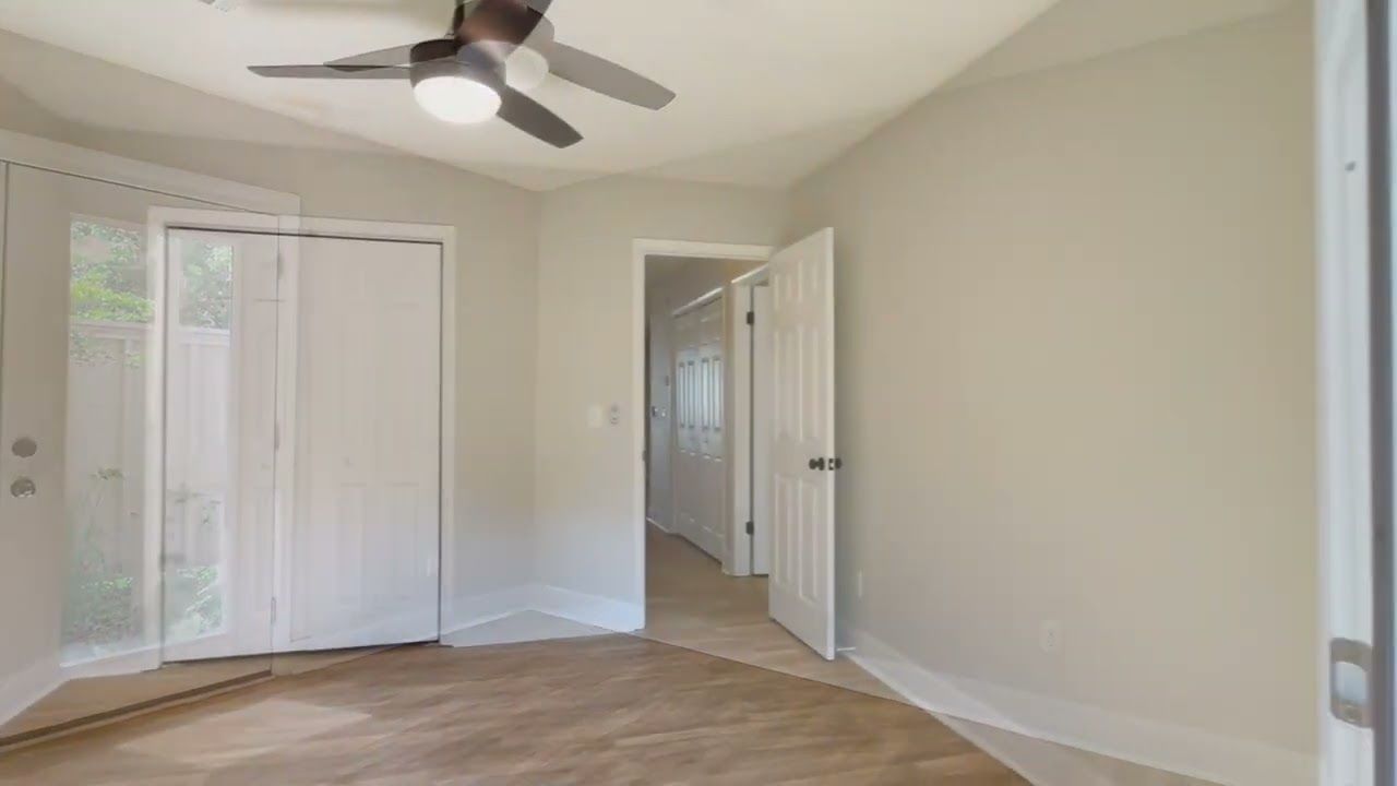 Listing Video