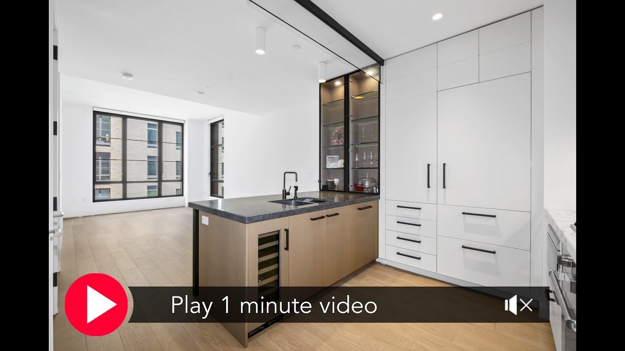 Listing Video