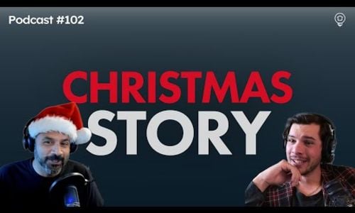 Christmas Stories and Holiday Listings