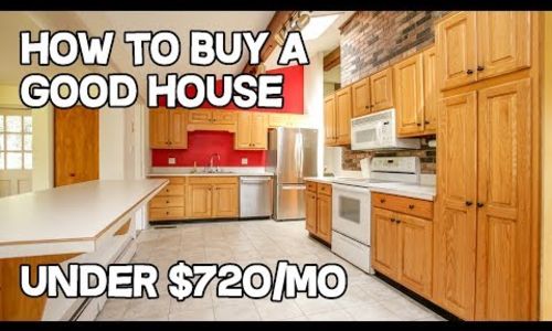 how to buy a good House with land for sale in Danville Kentucky - under $720/mo&hellip;