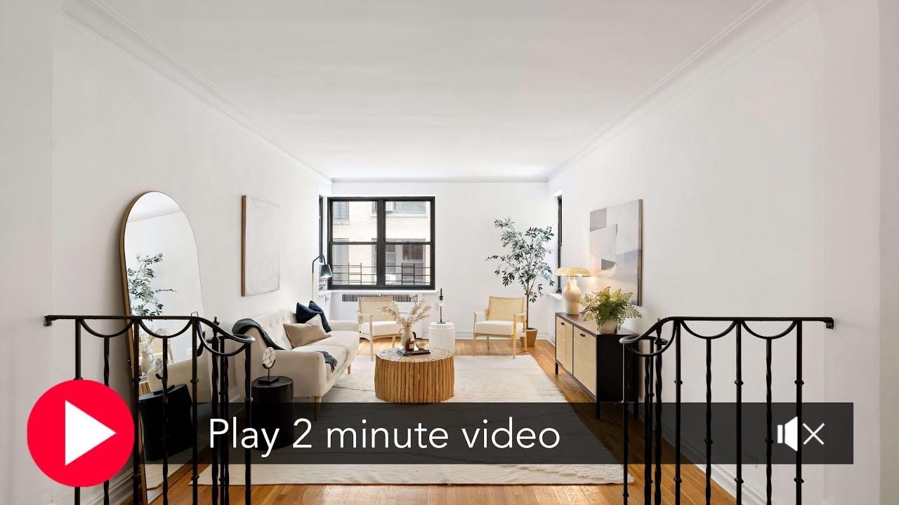 Listing Video