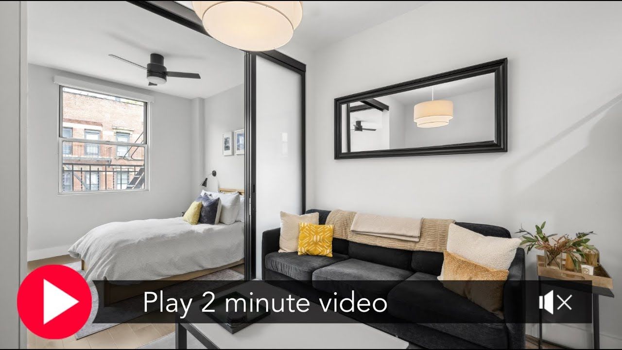 Listing Video