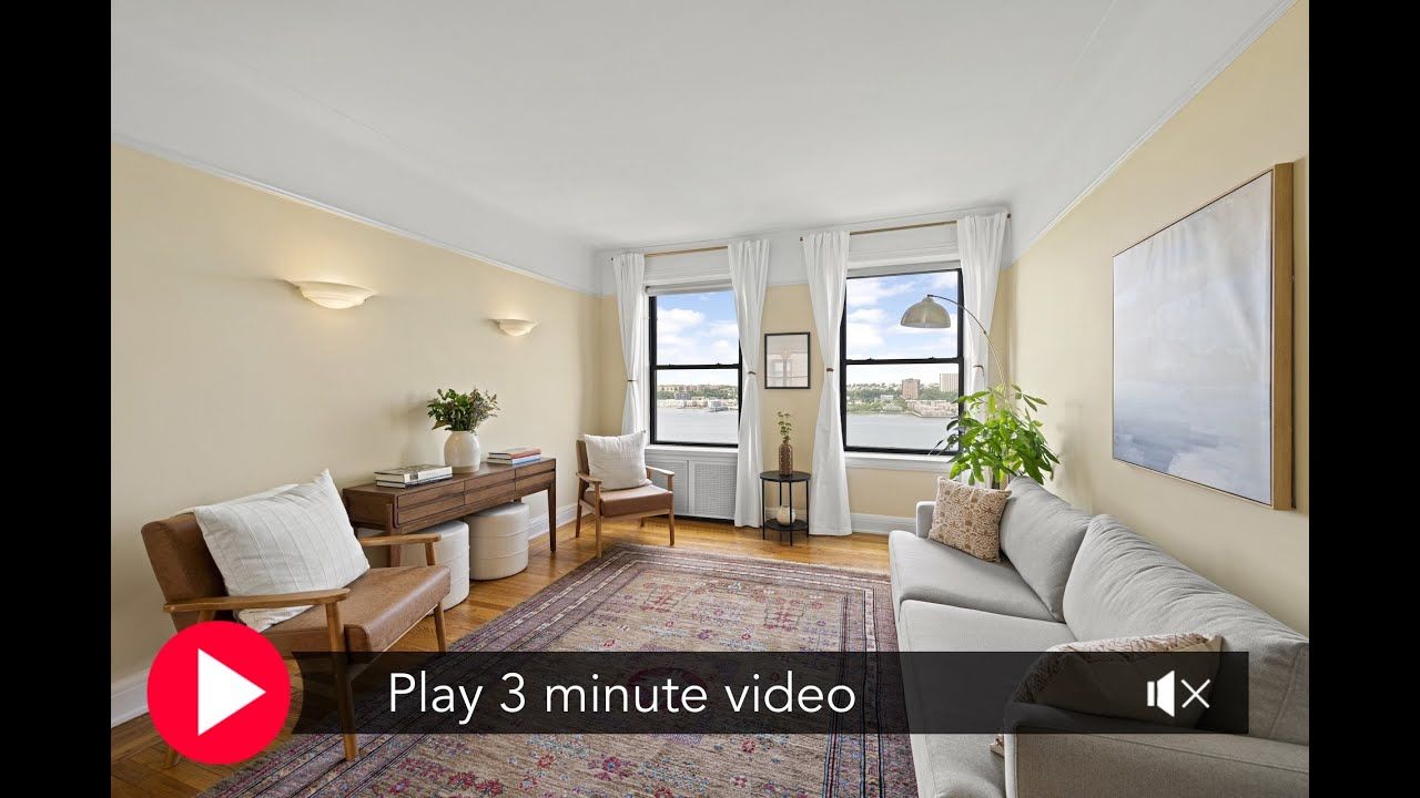 Listing Video