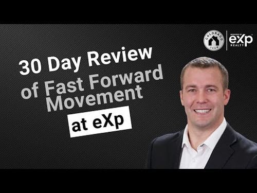 30 Day Review of Fast Forward Movement at &hellip;