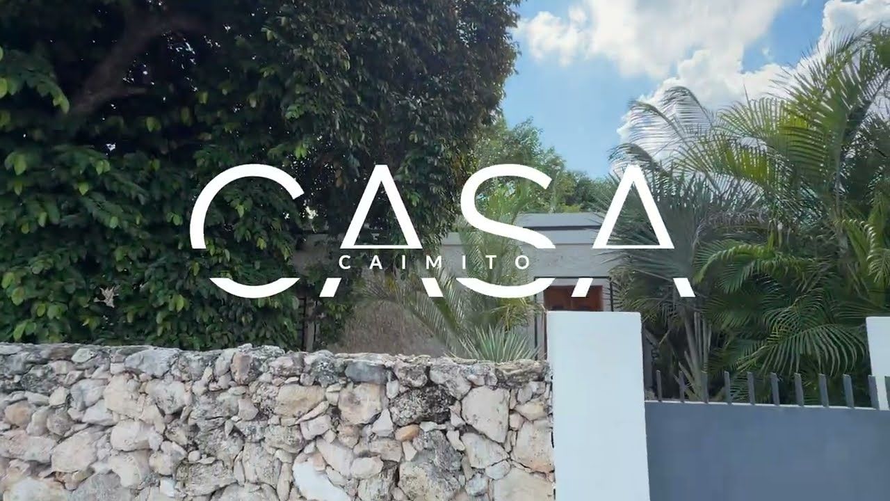 Listing Video