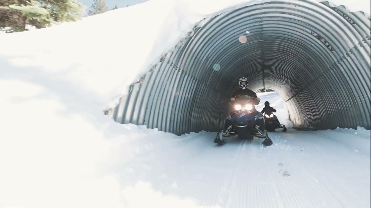 Listing Video