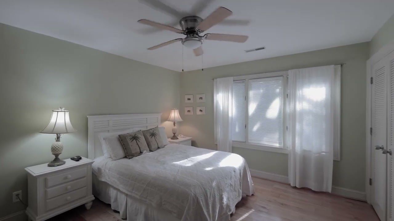 Listing Video