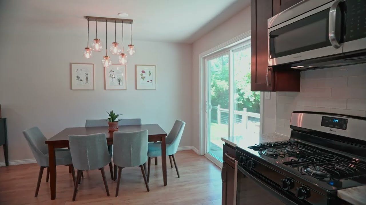 Listing Video