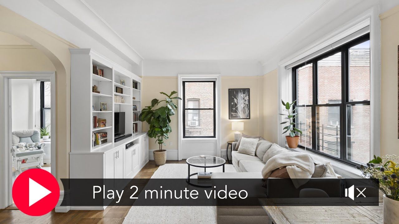 Listing Video