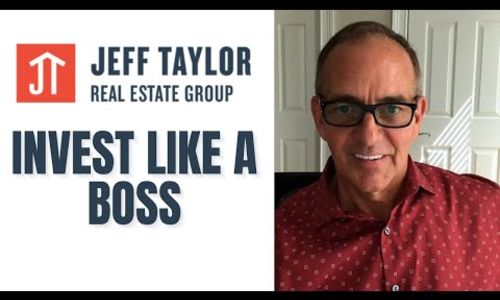 How To Make Money by Investing in Real …