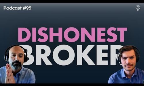 The Cost of Dishonesty, Getting Recruited &amp; &hellip;