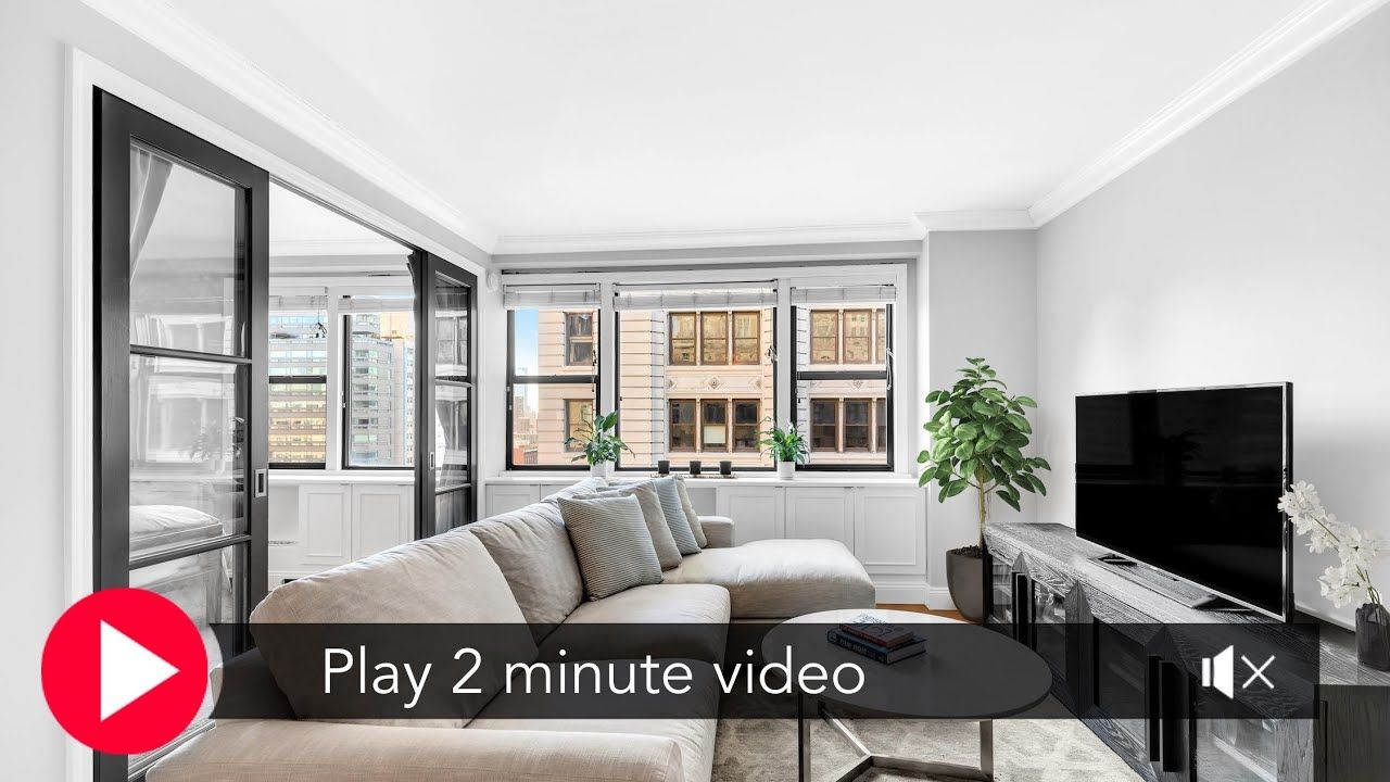 Listing Video