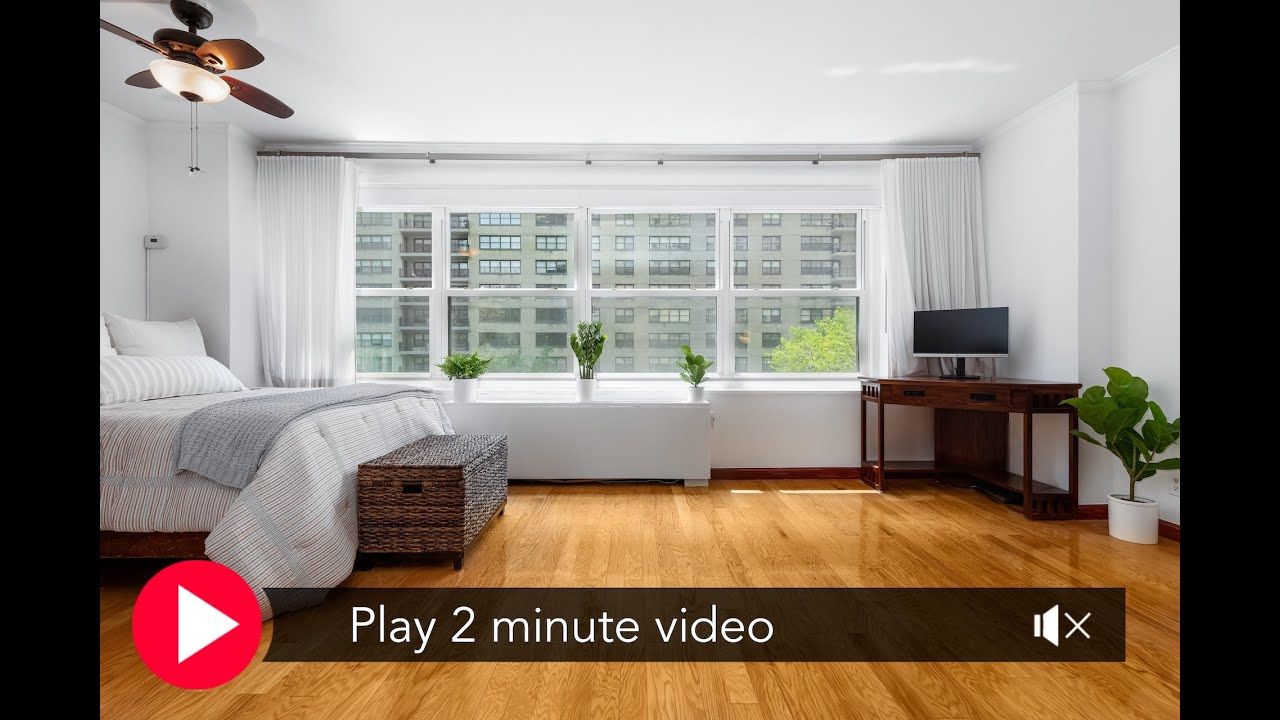 Listing Video