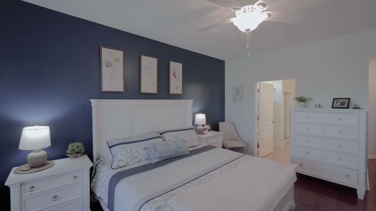 Listing Video