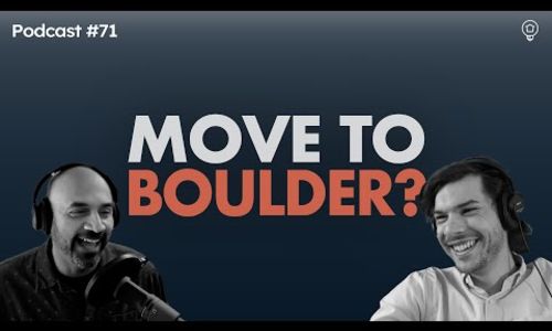 Stereotypes and Misperceptions About Boulder
