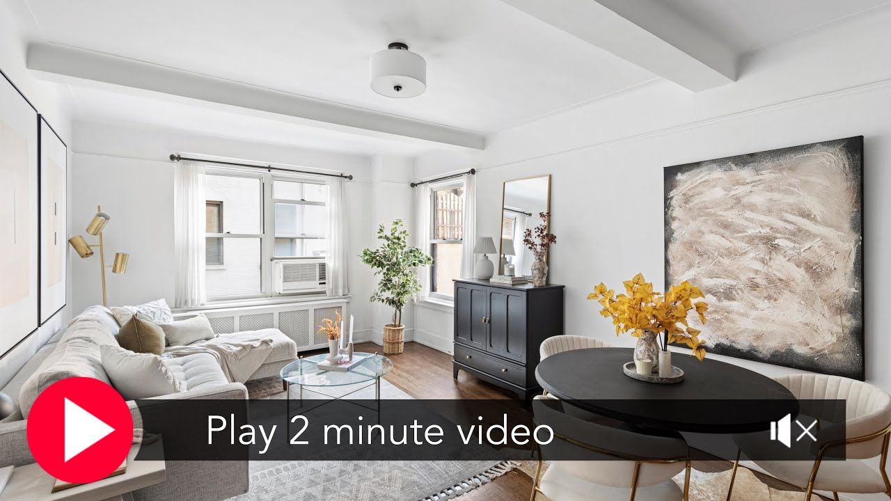 Listing Video