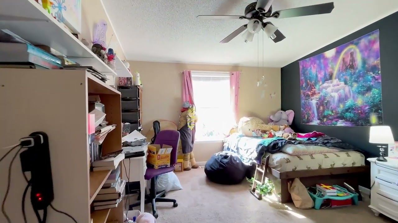 Listing Video