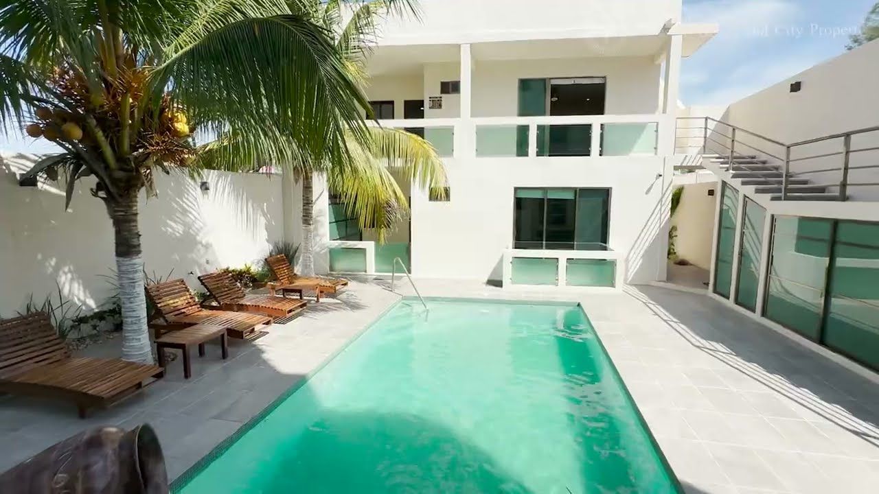 Listing Video