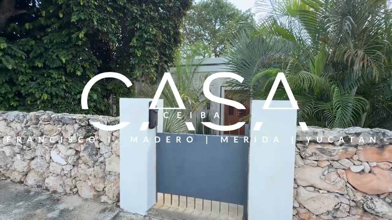 Listing Video