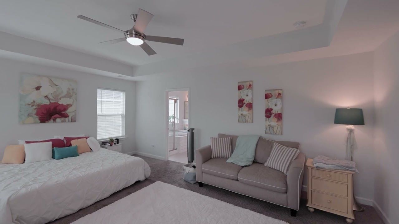 Listing Video